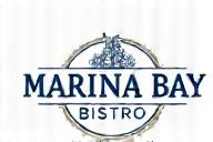 Marina Bay Bistro Logo